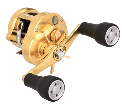 Shimano Calcutta Conquest MD Baitcasting Reels | FREE 2-DAY SHIP