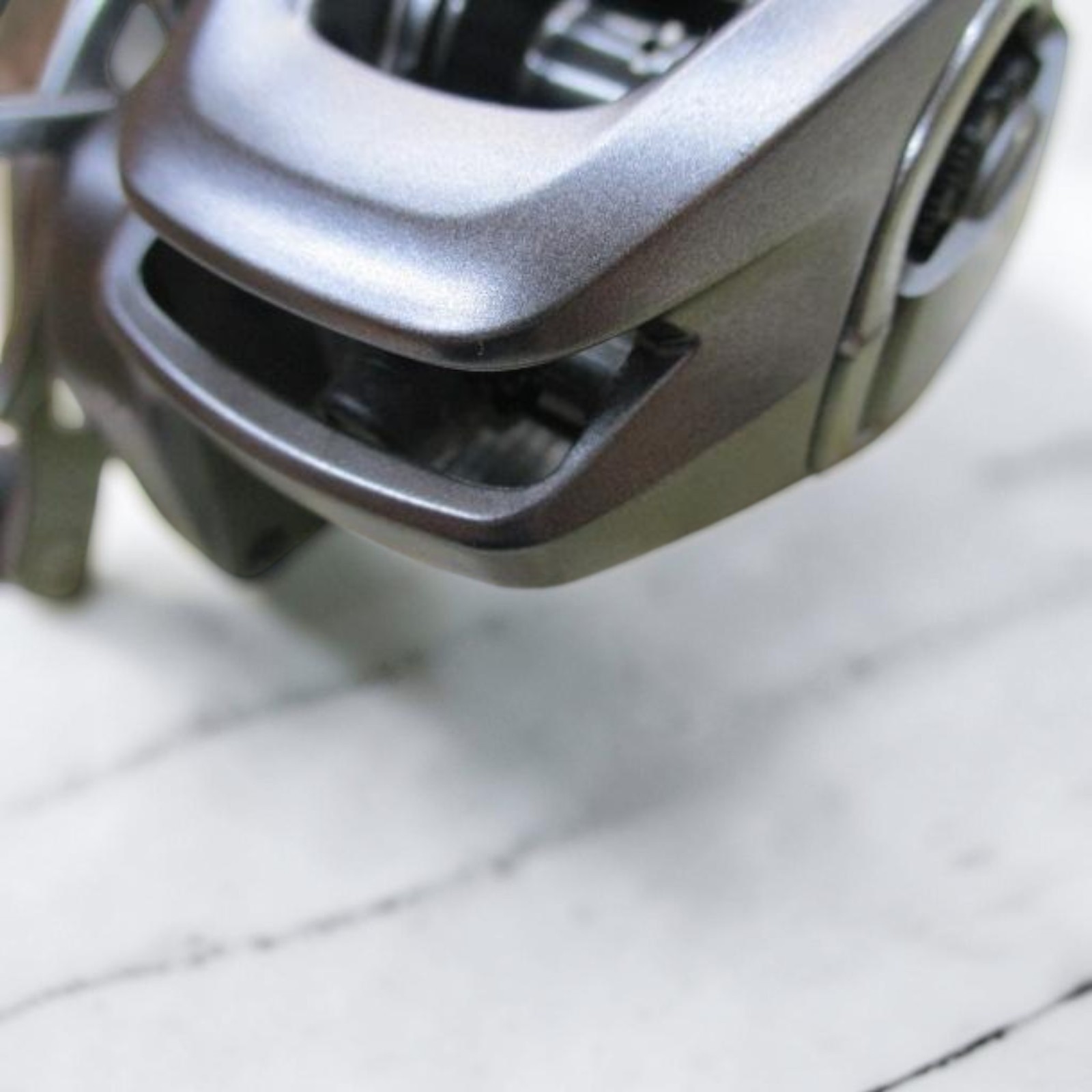 Shimano 22 Bantam RH Baitcasting Reel Used Very Good Condition From Japan