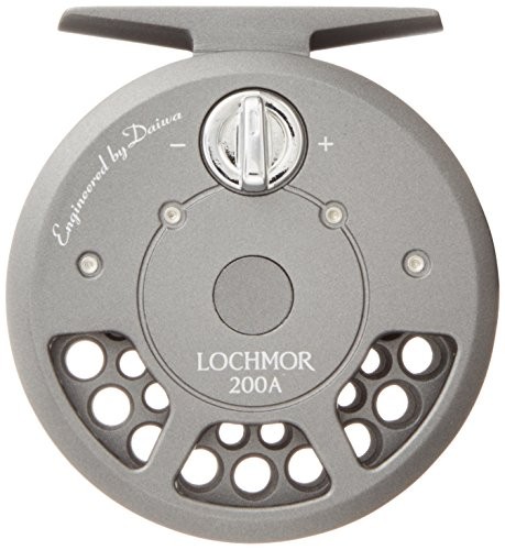 Daiwa Rochhommore A 100A Fly ReelNEW
