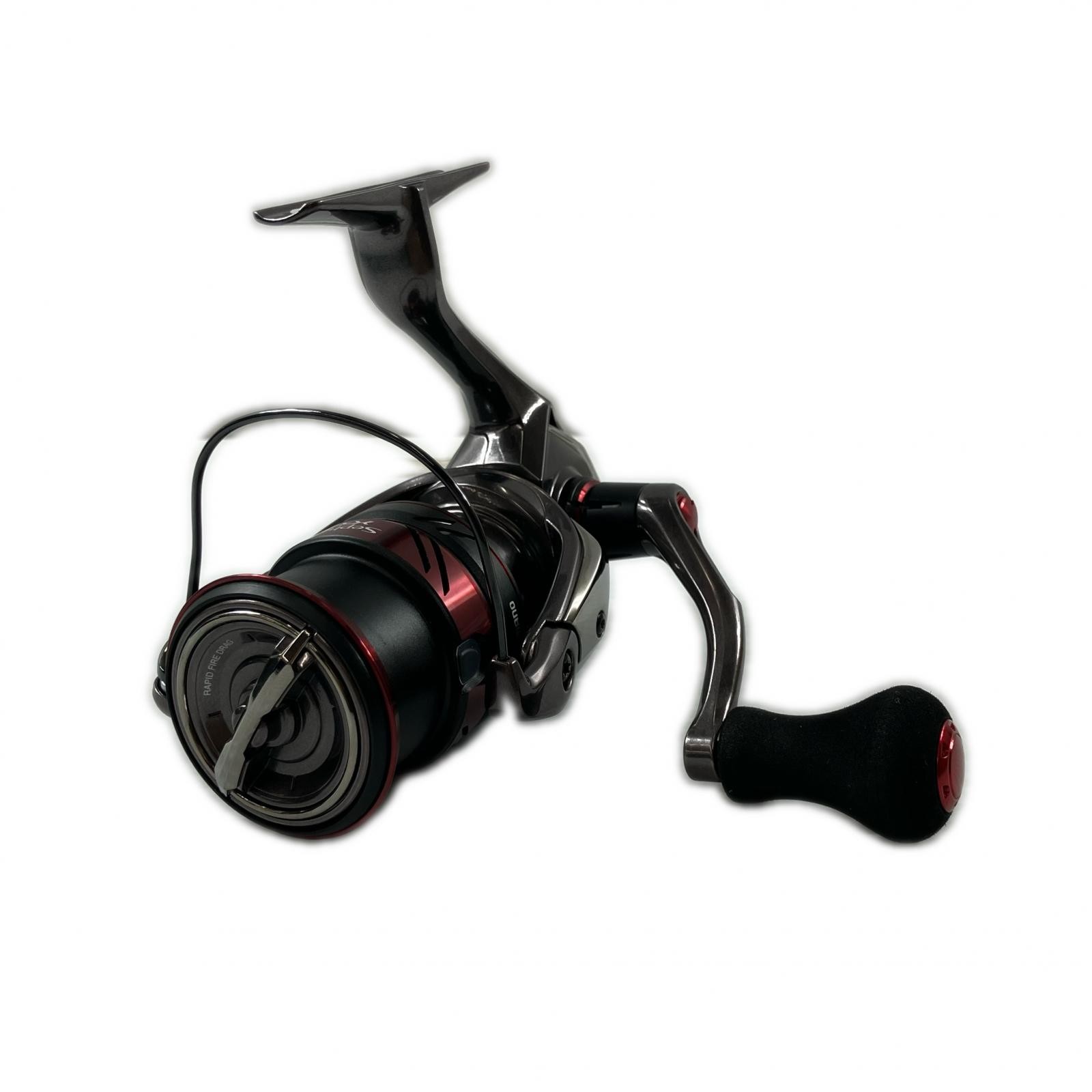 SHIMANO Spinning reel 21 Sephia XR C3000S 04430