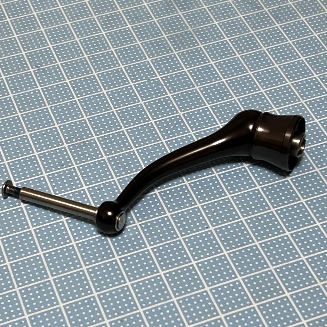 Daiwa Spinning Reel Handle 45mm/1.77in, Genuine, Excellent Condition
