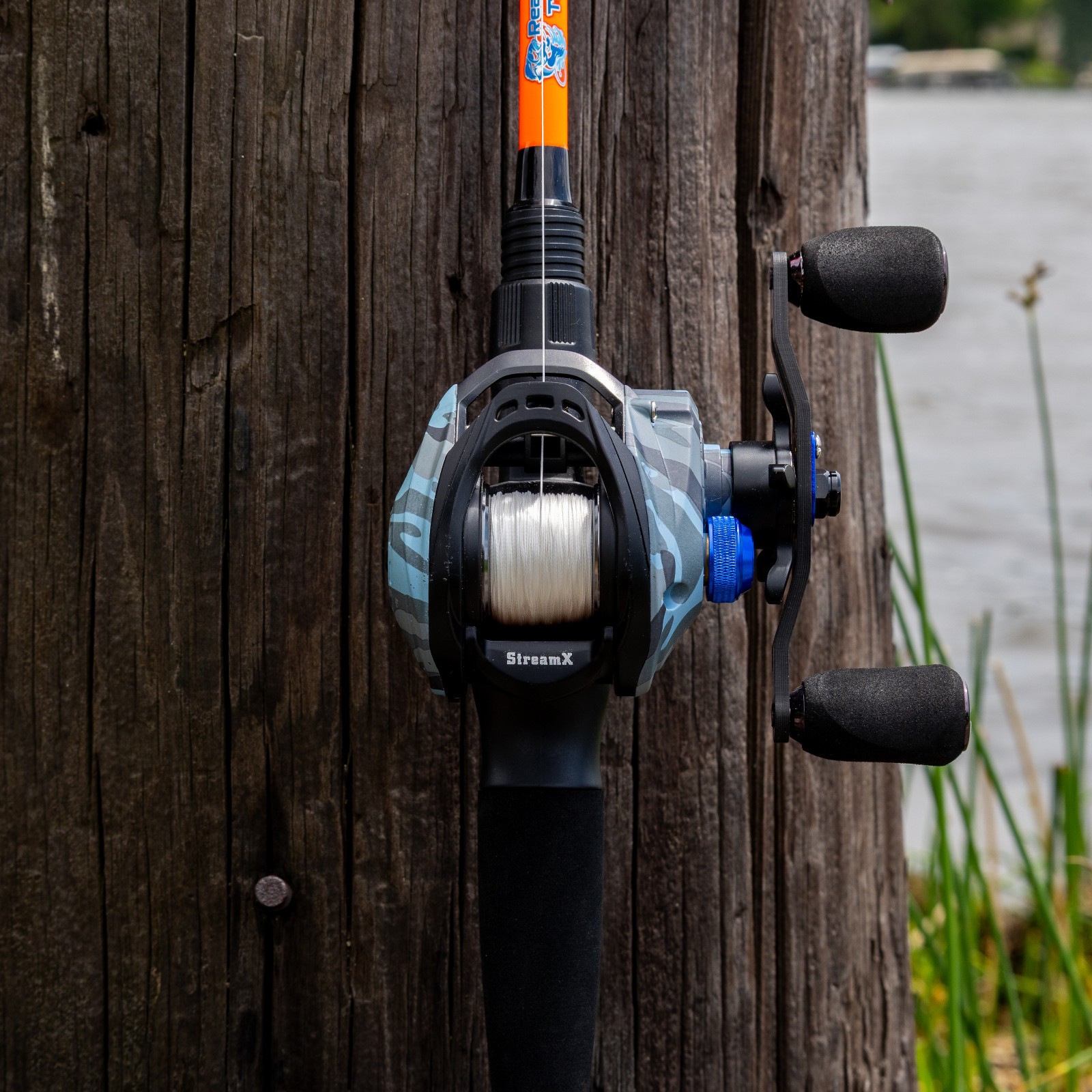 baitcaster
