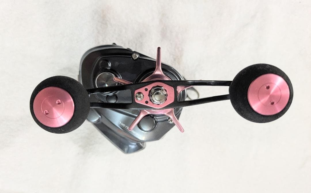 Daiwa Seaborg 200J-DH-L 878827