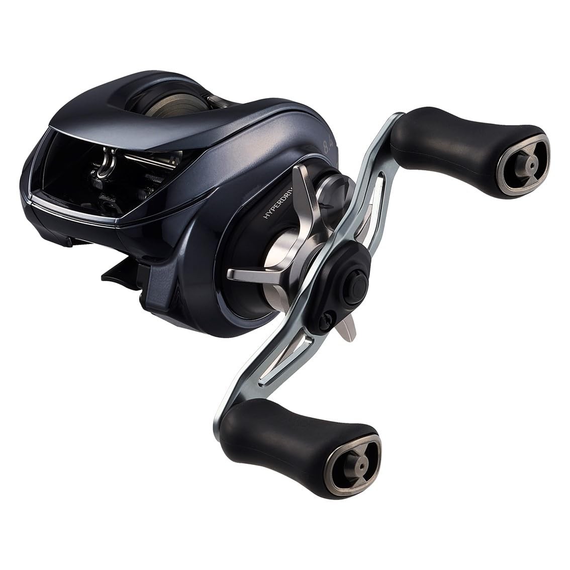 Daiwa Bait Reel 24 IM Z TW 200XHL-C for Left Handle Fishing gear Japan New