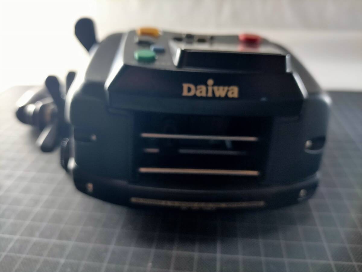 DAIWA Electric Reel SUPER TANACOM S 500 RH Right 3.6:1 Saltwater Fishing