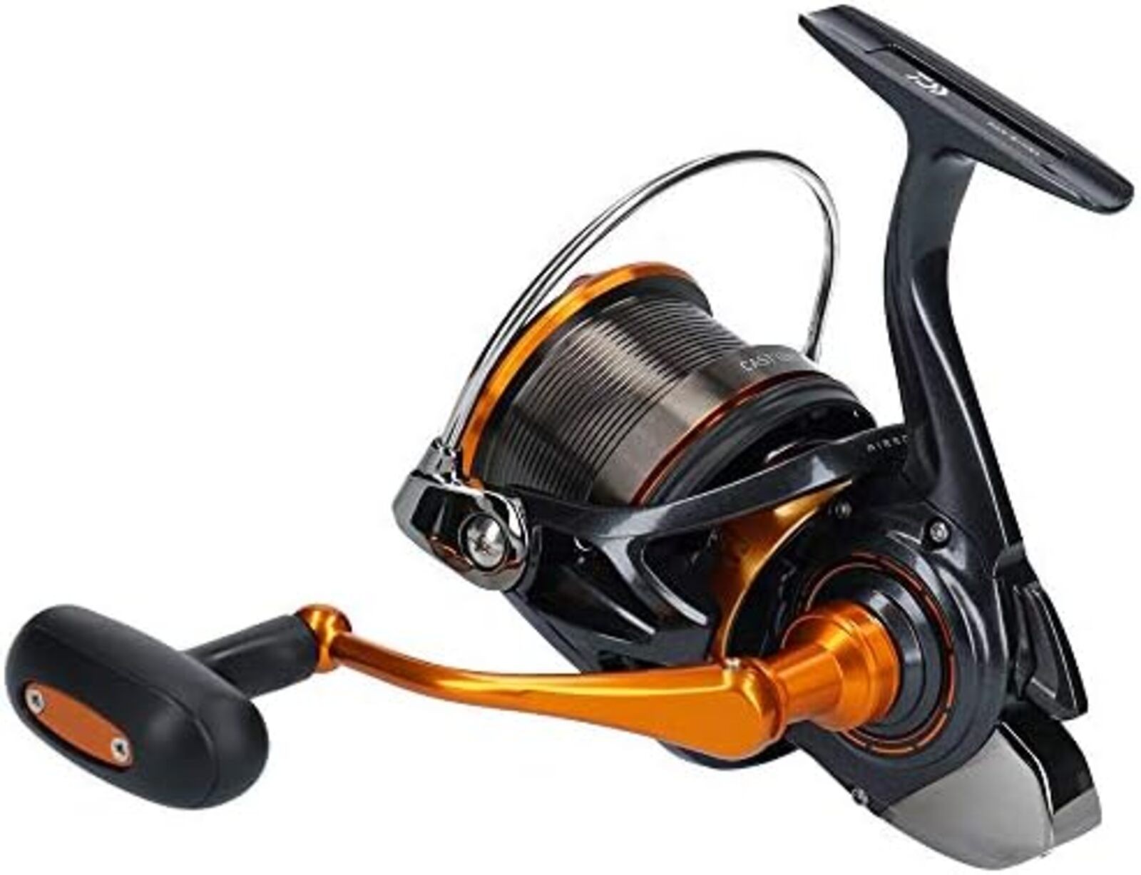 Daiwa 19 CAST IZM 25 15PE Surf Spinning Reel Casting Reel Fishing 2019 F/S Track