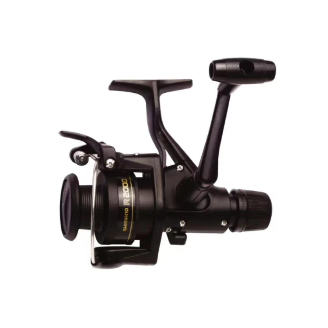 Shimano IX 2000R QUICKFIRE II Spinning Fishing Reel 4.1:1 Ratio