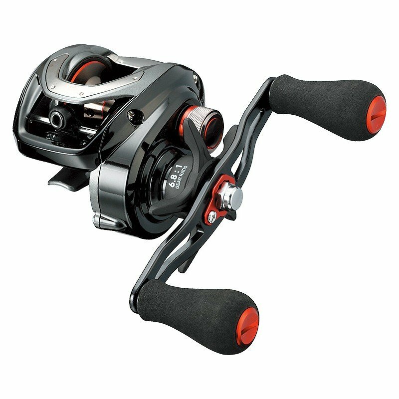 Daiwa Bait Reel Daiwa Fune X 100HL Left Handle
