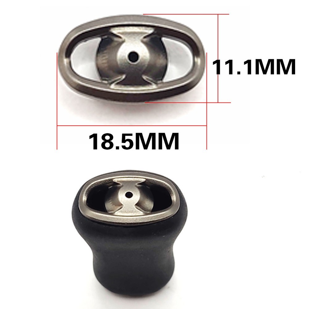 For Daiwa Reel Knob Reel Repair Fishing Maintenance Lightweight Design