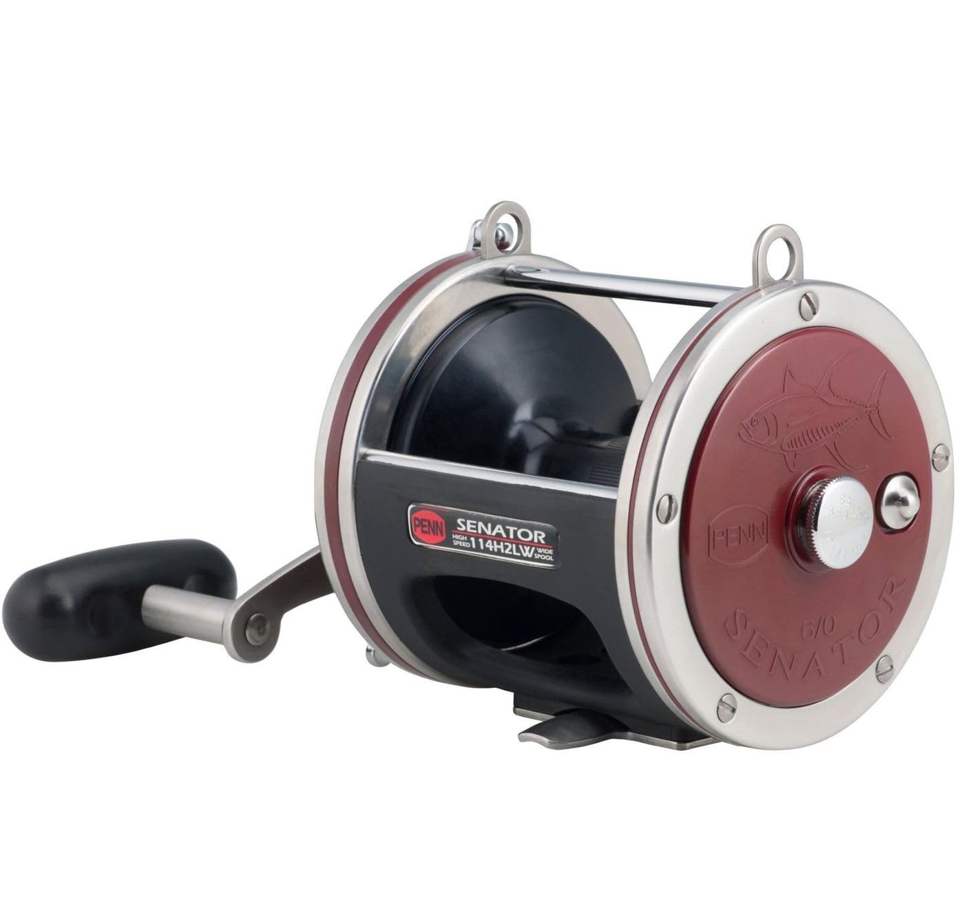 PENN Special Senator PN SPECIAL SENATOR 114H2LW – Bottom fishing, casting, troll