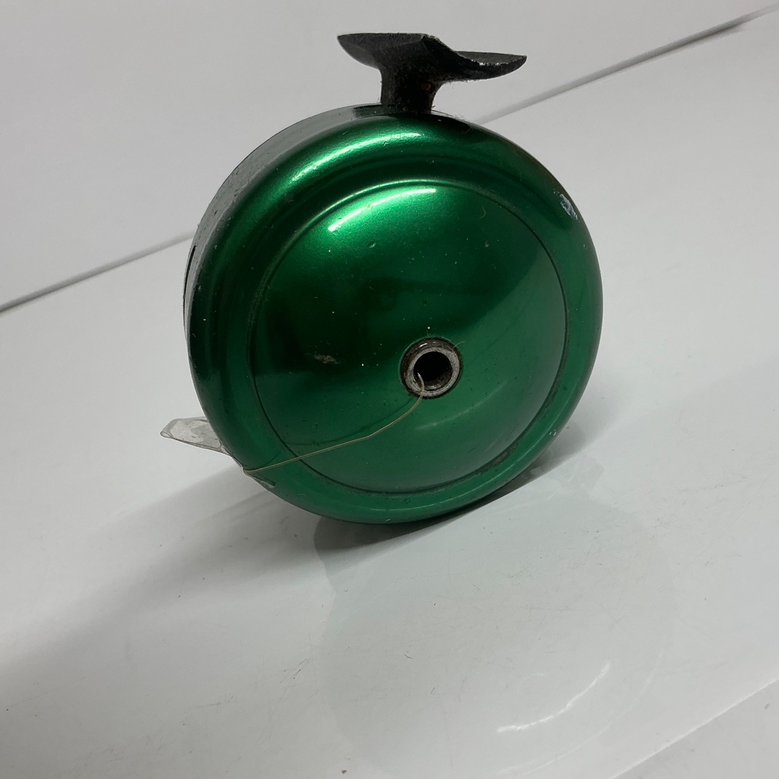 Vintage The Century by Johnson Model 100a Fish Reel