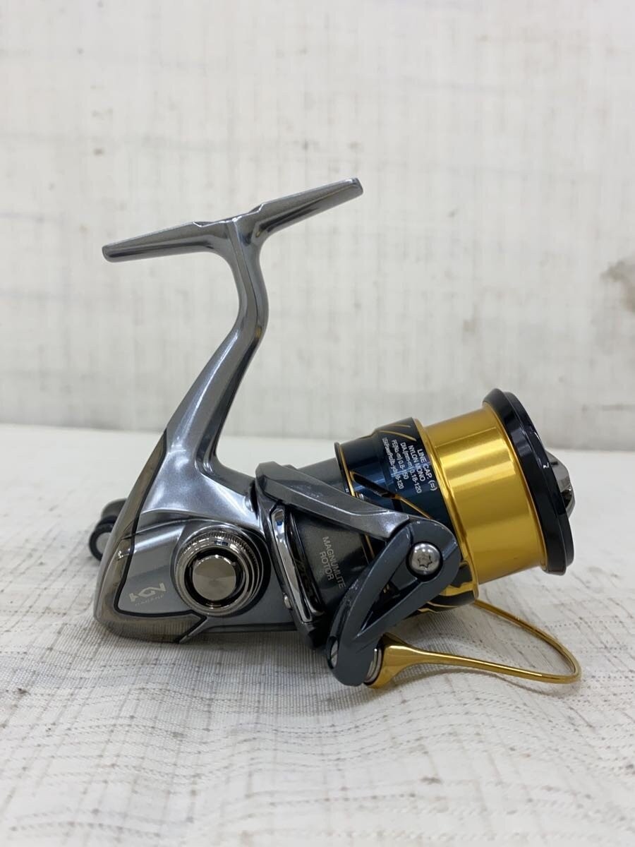 SHIMANO 16 Vanquish C3000SDH 03503 spinning reel