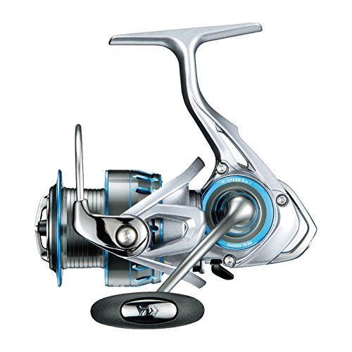 Daiwa X Fire 2510RPE-H Spinning Reel Salt & Fresh All Round Model