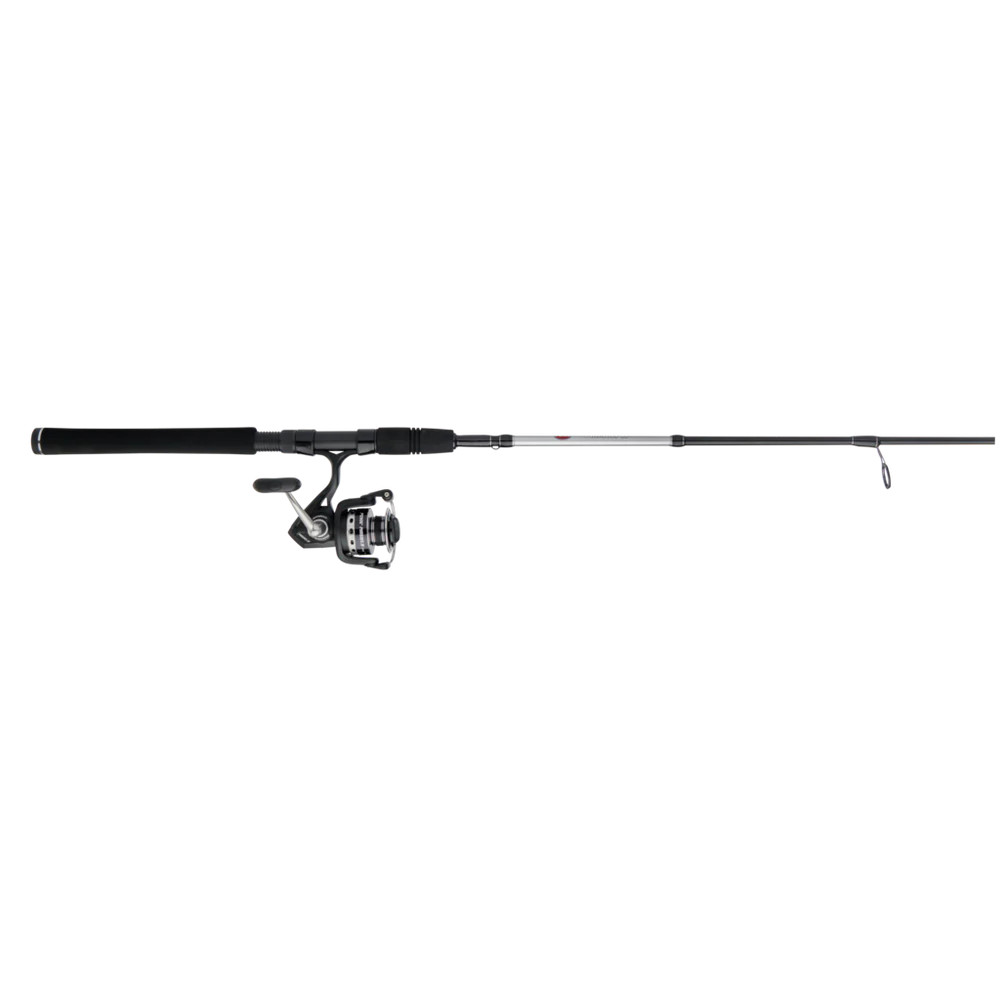 Penn Pursuit IV Rod & Reel Combo 6’2″ PE 3-5 Rod