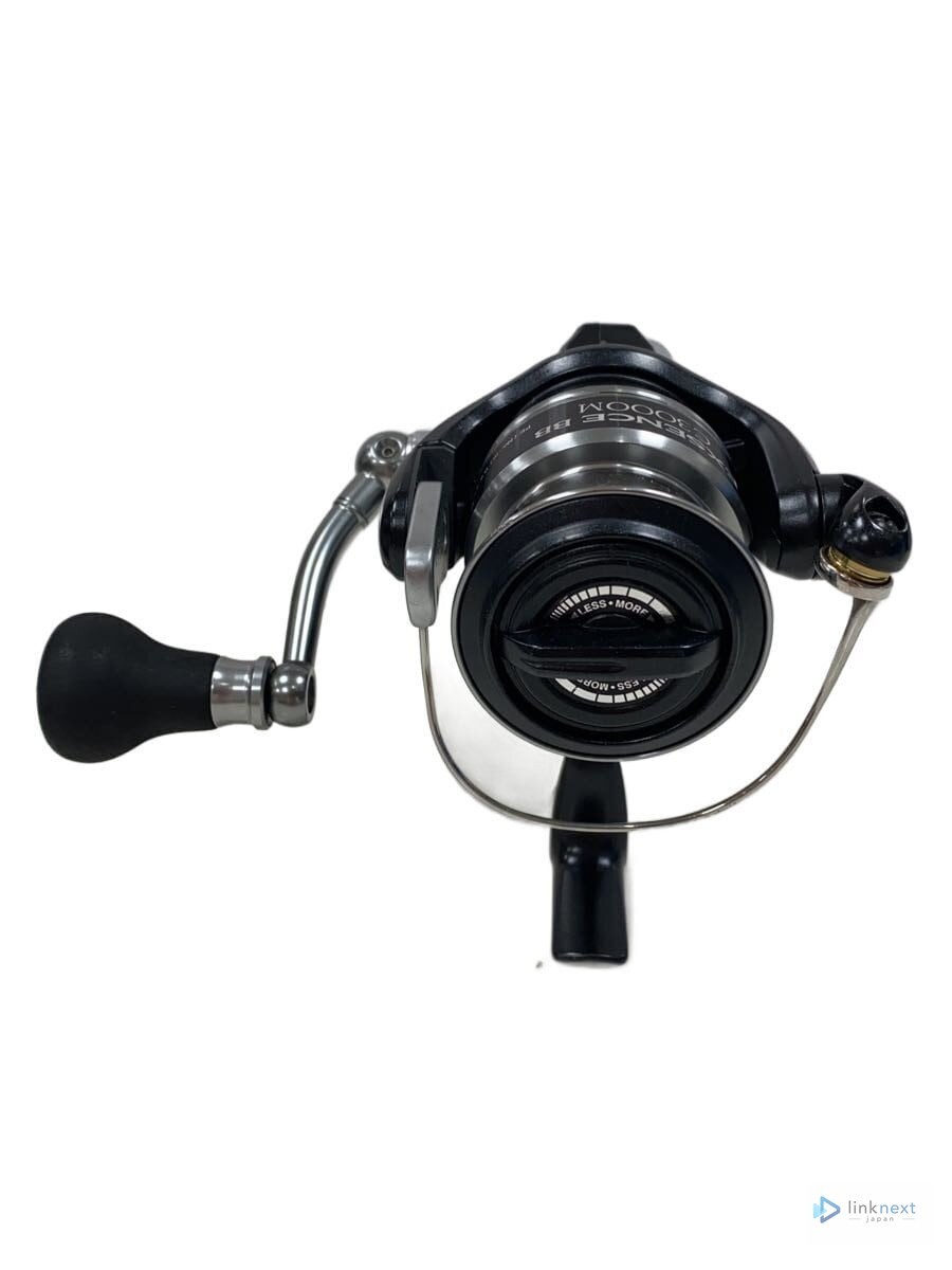 SHIMANO 11 Exsence BB C3000M Spinning Reel (028198)