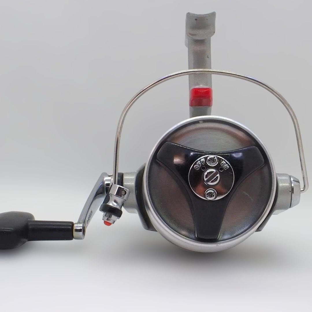 DAIWA SPORT No.3 Vintage Good Condition DAIWA SPORT No.3