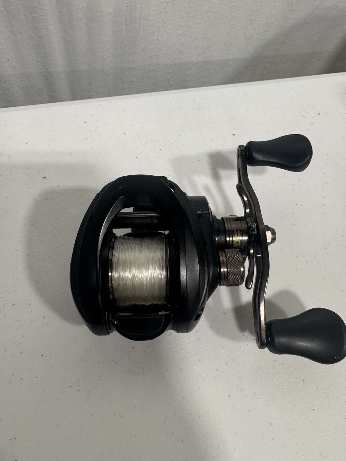 Lew’s BB1 Pro Speed Spool Casting Reel