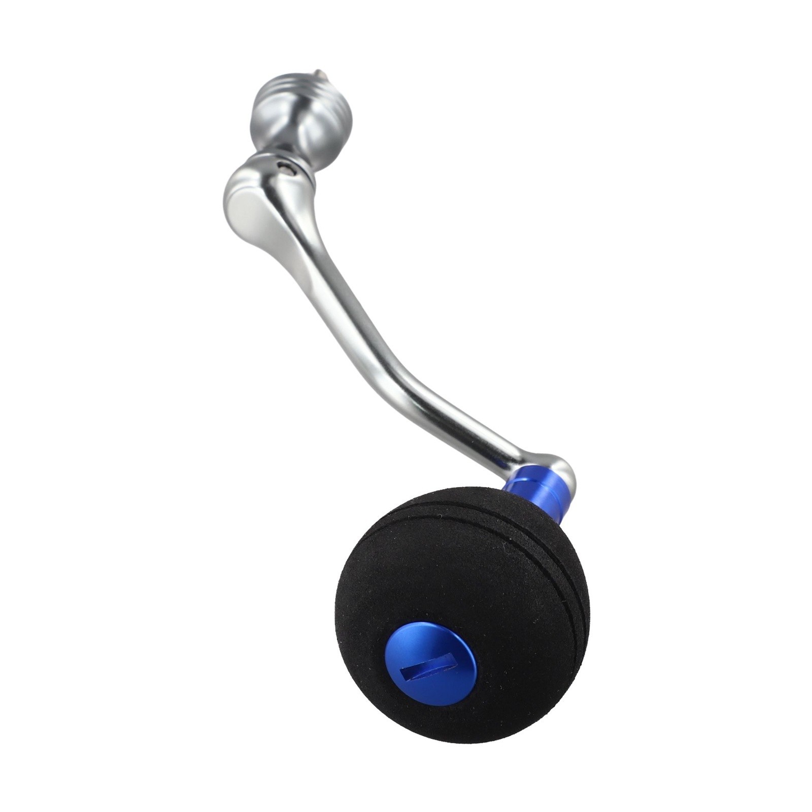 For SPHEROS For STRADIC Compatible EVA Handle 73mm Length Fishing Part