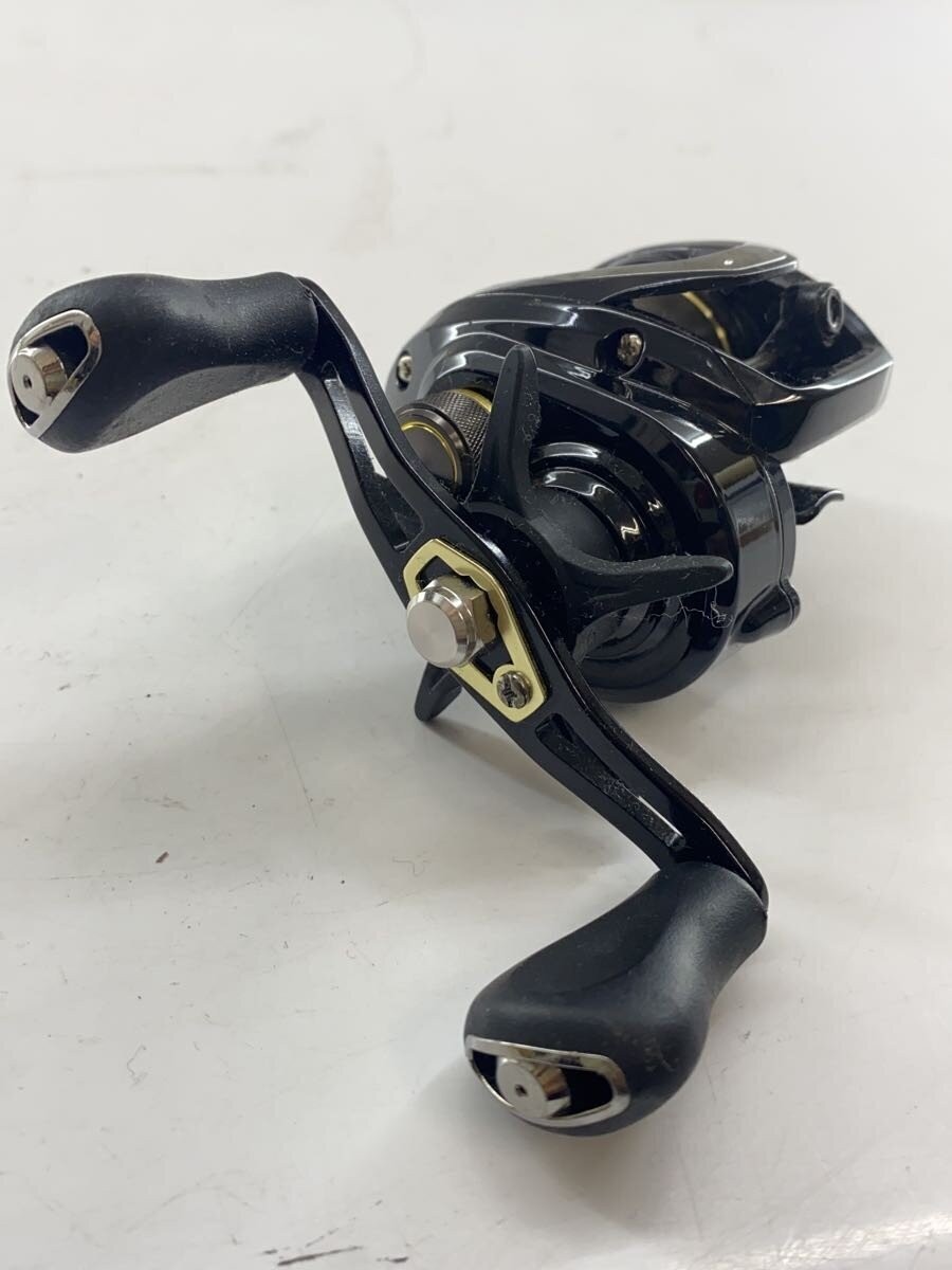 Daiwa BASS X 80 Reel Fishing Gear, 7in/4in, Excellent Condition