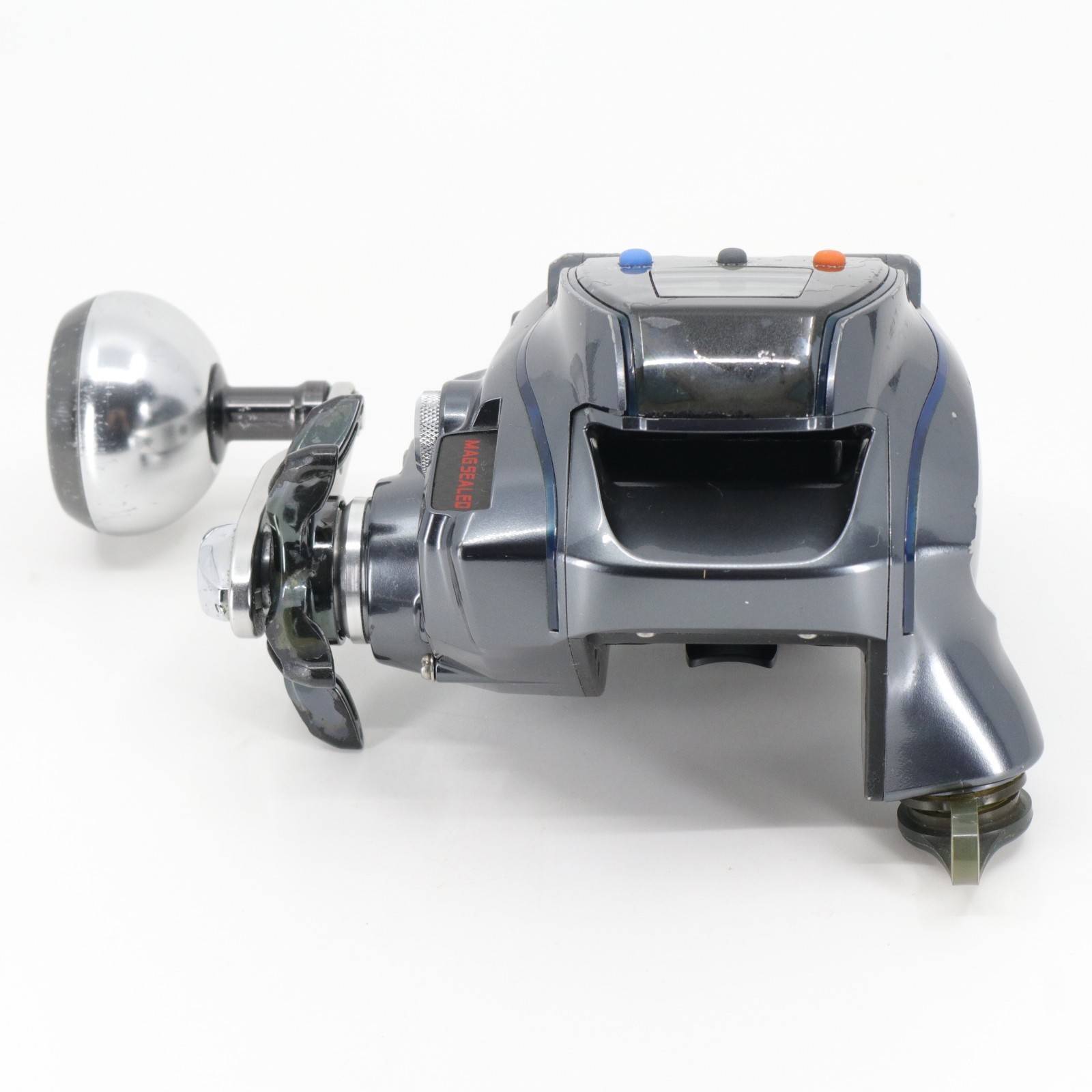 Daiwa 14 SEABORG 300J Jog Lever Auto Jigging Electric Reel Big Game from JAPAN