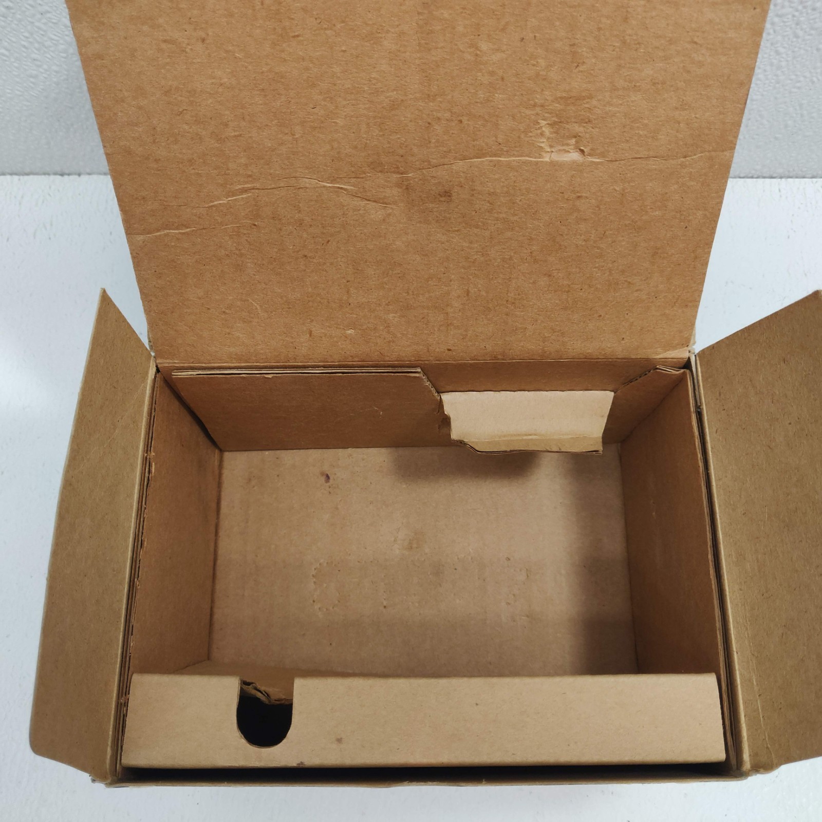 ***(BOX ONLY)*** (NO REEL)*** Penn 40 GLS Fishing Reel BOX Made in USA.