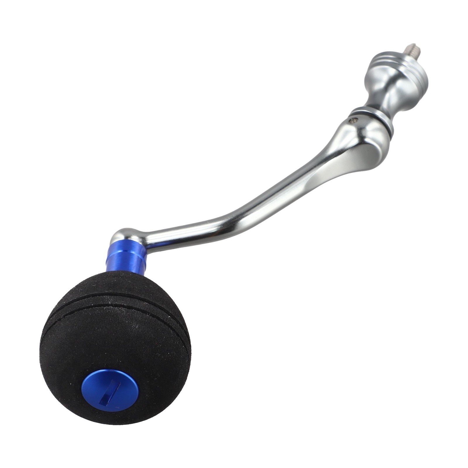 For SPHEROS For STRADIC Compatible EVA Handle 73mm Length Fishing Part