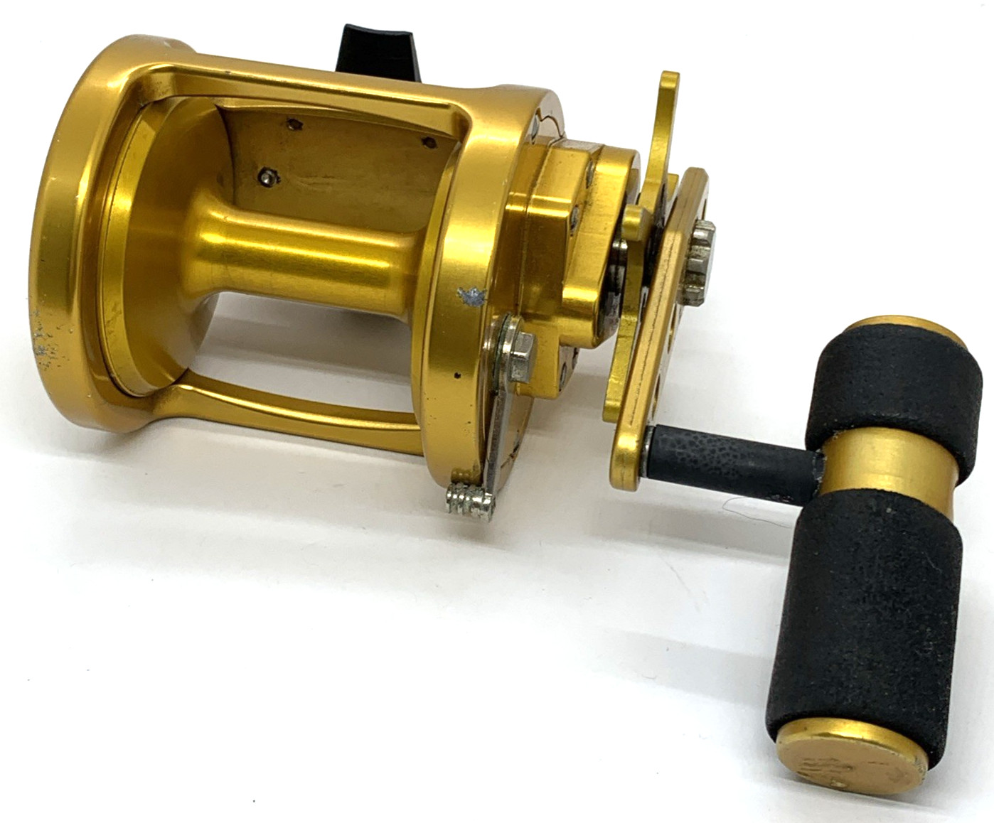 Pro Gear 541 Conventional Fishing Reel Made In USA