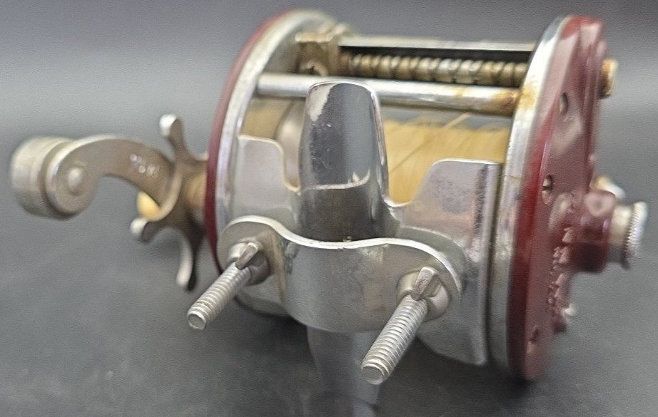 VINTAGE PENN PEER 209 TROLLING CONVENTIONAL USA FISHING REEL