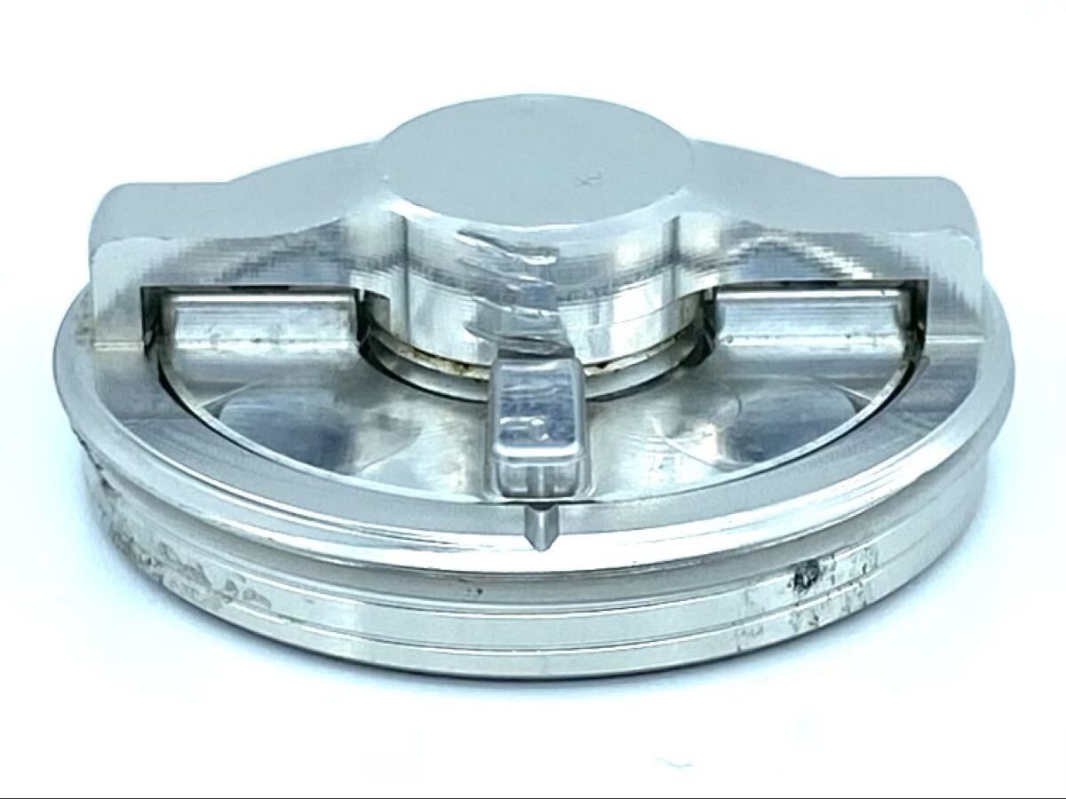 ZPI 07 Metanium Mg NRC Spool For Purple ③
