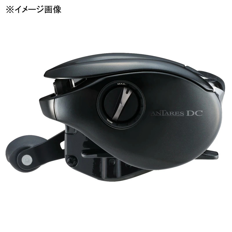 Japan Shimano 23 Antares DC MD HG RIGHT 046000