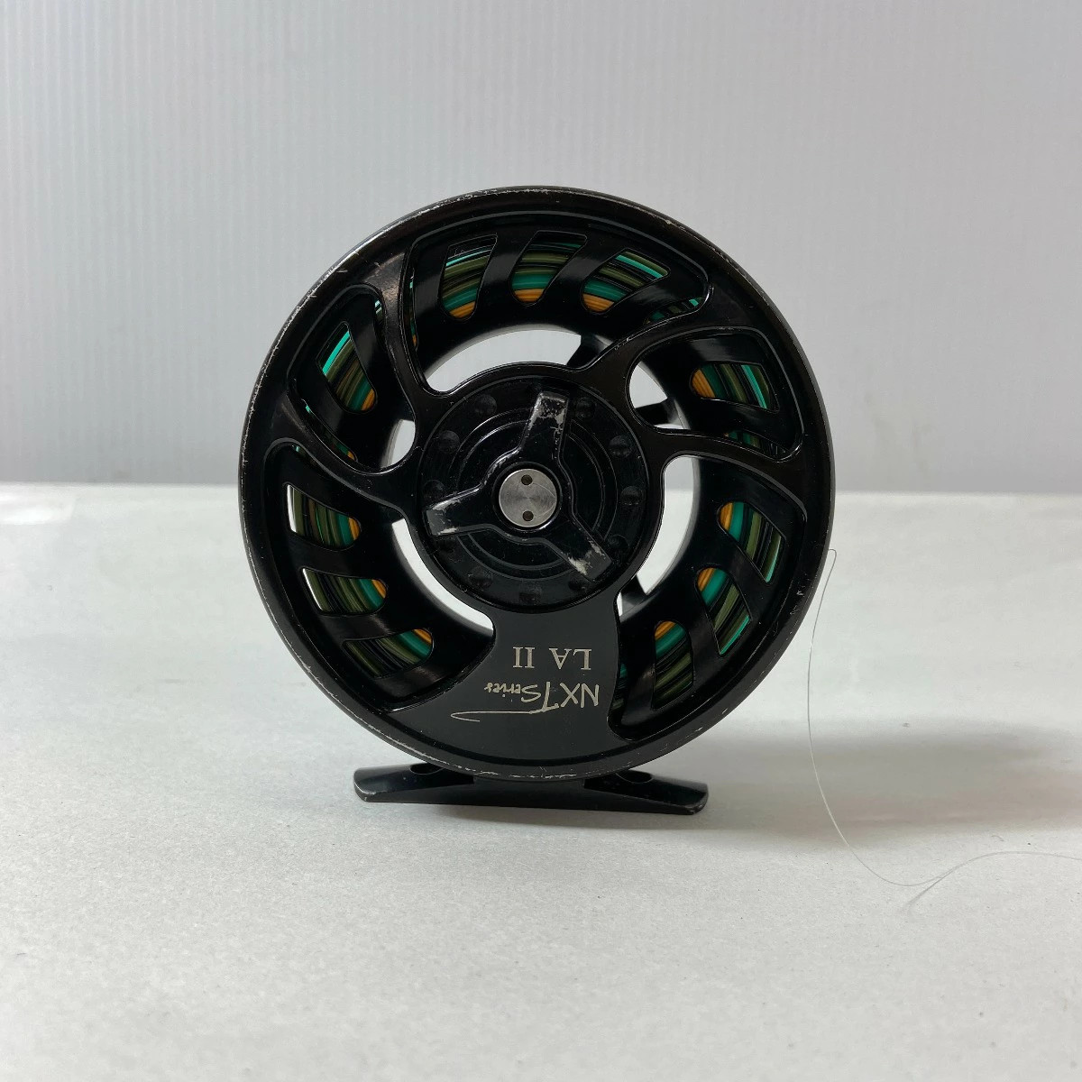 TFO NXT Fly Reel B Grade 9.5cm (3.7in) Saltwater Freshwater Fishing Gear