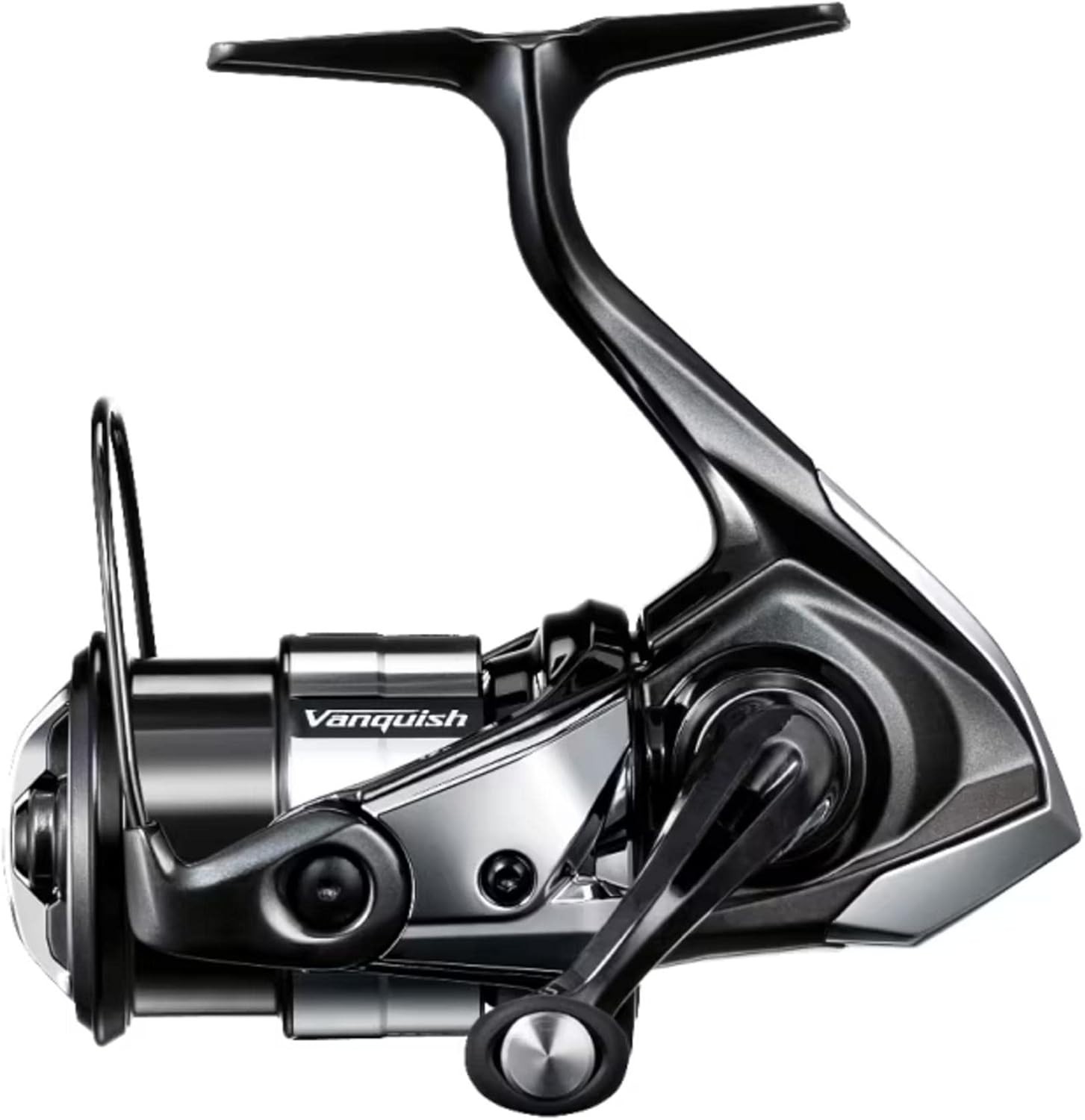 Shimano 23 VANQUISH 1000SSSPG Spinning Reel New w/ Box and Paper