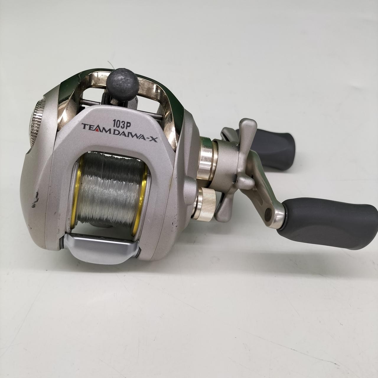 Daiwa 103P Bait Reel For 14Y+ Japan