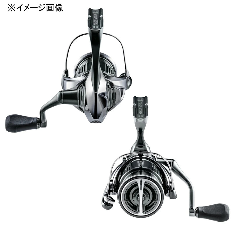 Japan Shimano 22 Stella 2500S 043870