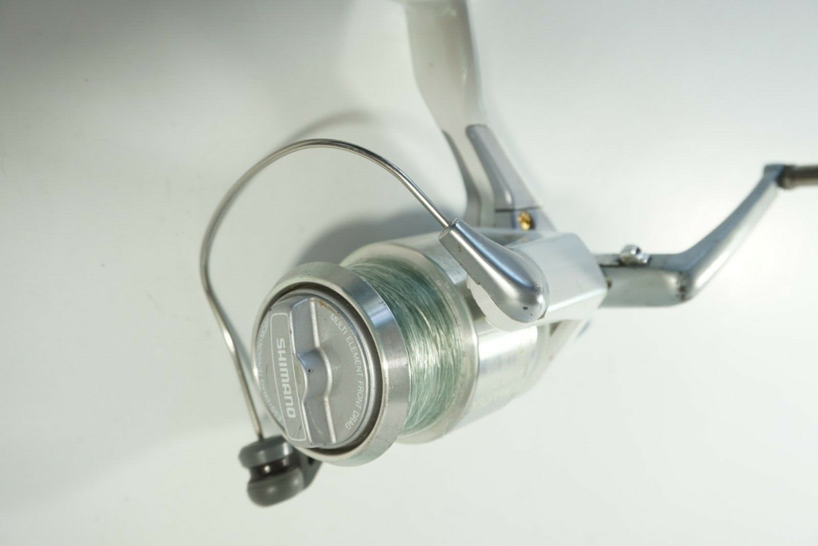 Shimano Biomaster 5000 4 Ball Bearings Spinning Reel, FREE 2-3 Day Ship!!!