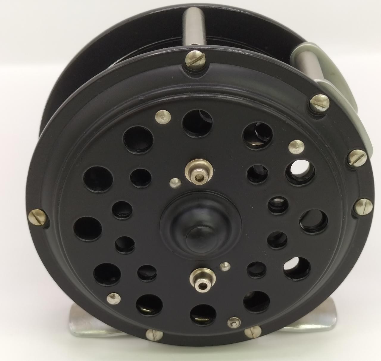 Pflueger Medalist 1492AK Fly Reel, Saltwater, Used, 4.9oz, 3.9in/10cm