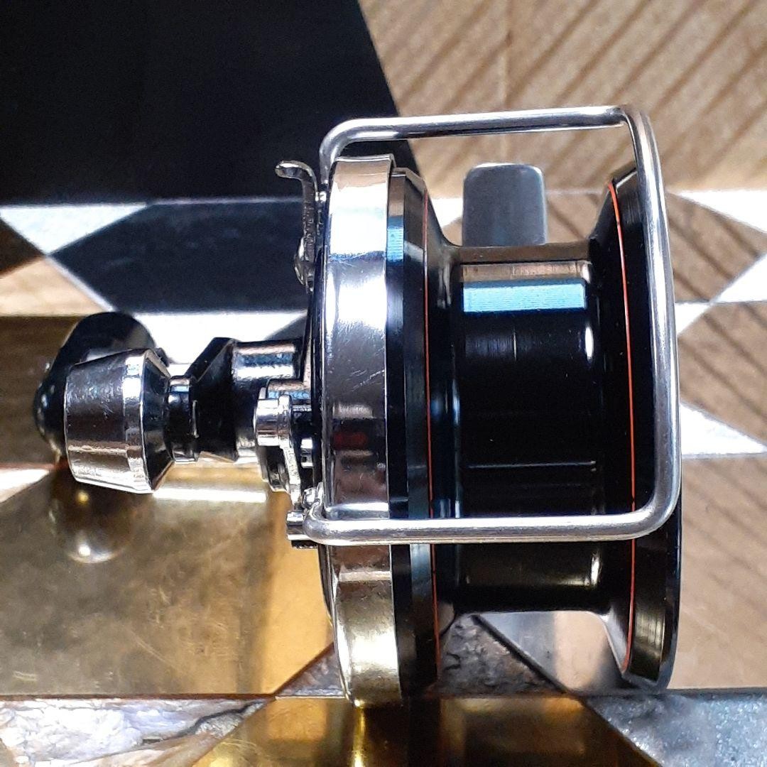 DAIWA Viking GS-70 Baitcast Reel Vintage Old Model Excellent Condition