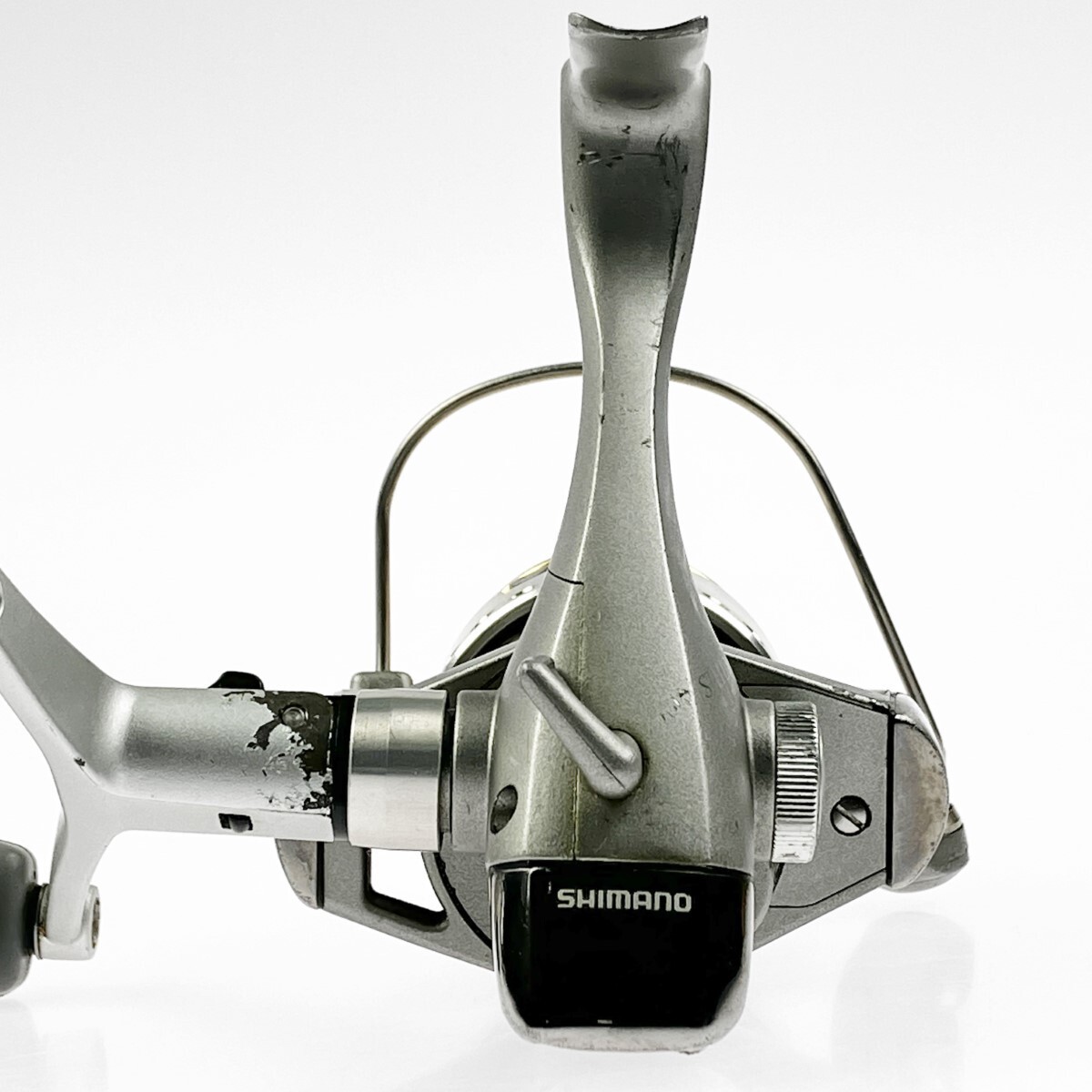 SHIMANO Spinning Reel 95 STELLA 3000 seabass squid fishing Used Excellent