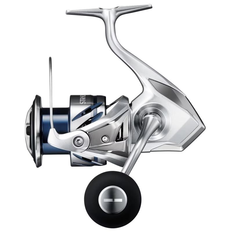 Shimano 23 Stradic C5000XG Spinning Reel Light Shore Jigging 6.2 Gear 290g