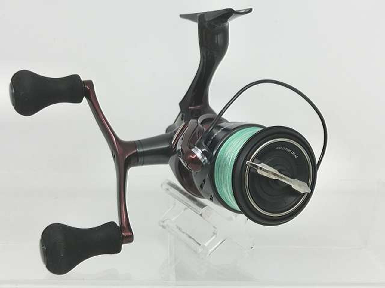23 Sephia SS C3000SDH (046314) Model 23 Sephia SS C3000SDH (046314) SHIMANO
