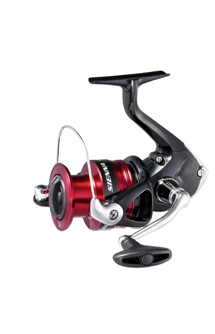 Shimano Sienna – c3000 – Spinning Reel