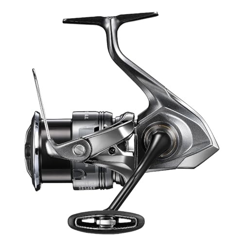 Shimano Spinning Reel 24 Twin Power Spinning Reel 4000MHG NEW