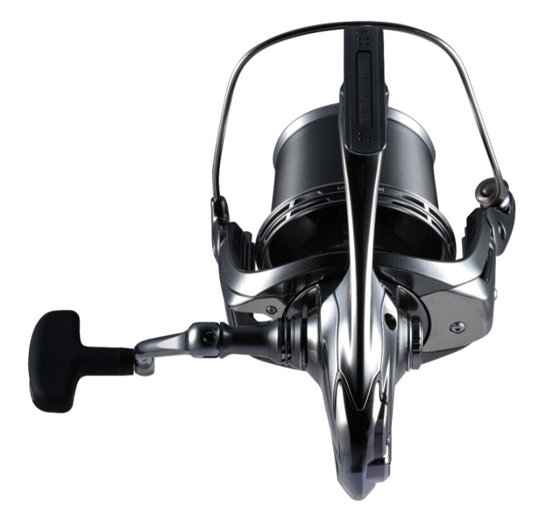 SHIMANO Spinning Reel 22 KISU SPECIAL 45 CE With 45mm Long Spool from Japan