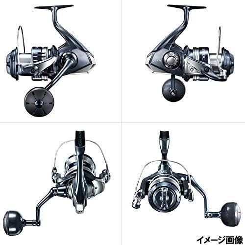 SHIMANO 20 STRADIC SW Series 4000/5000/6000/8000/10000/14000 Spinning Reel JAPAN