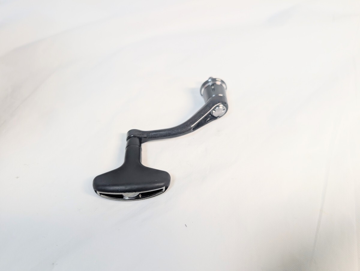Shimano 55mm 237IY 19 Vanquish C3000MHG Handle