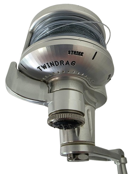 Accurate Valiant 500 – SINGLE Speed