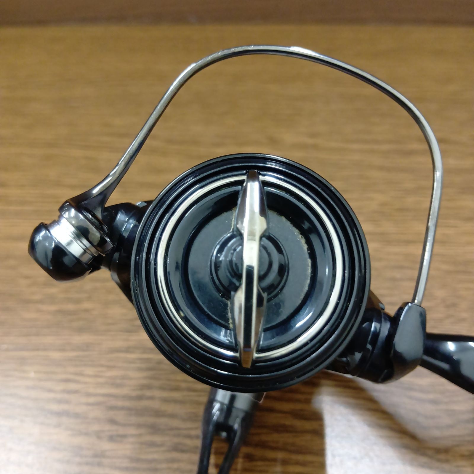 SHIMANO 19 Vanquish 1000SSSPG Spinning Reel Used JDM Japan