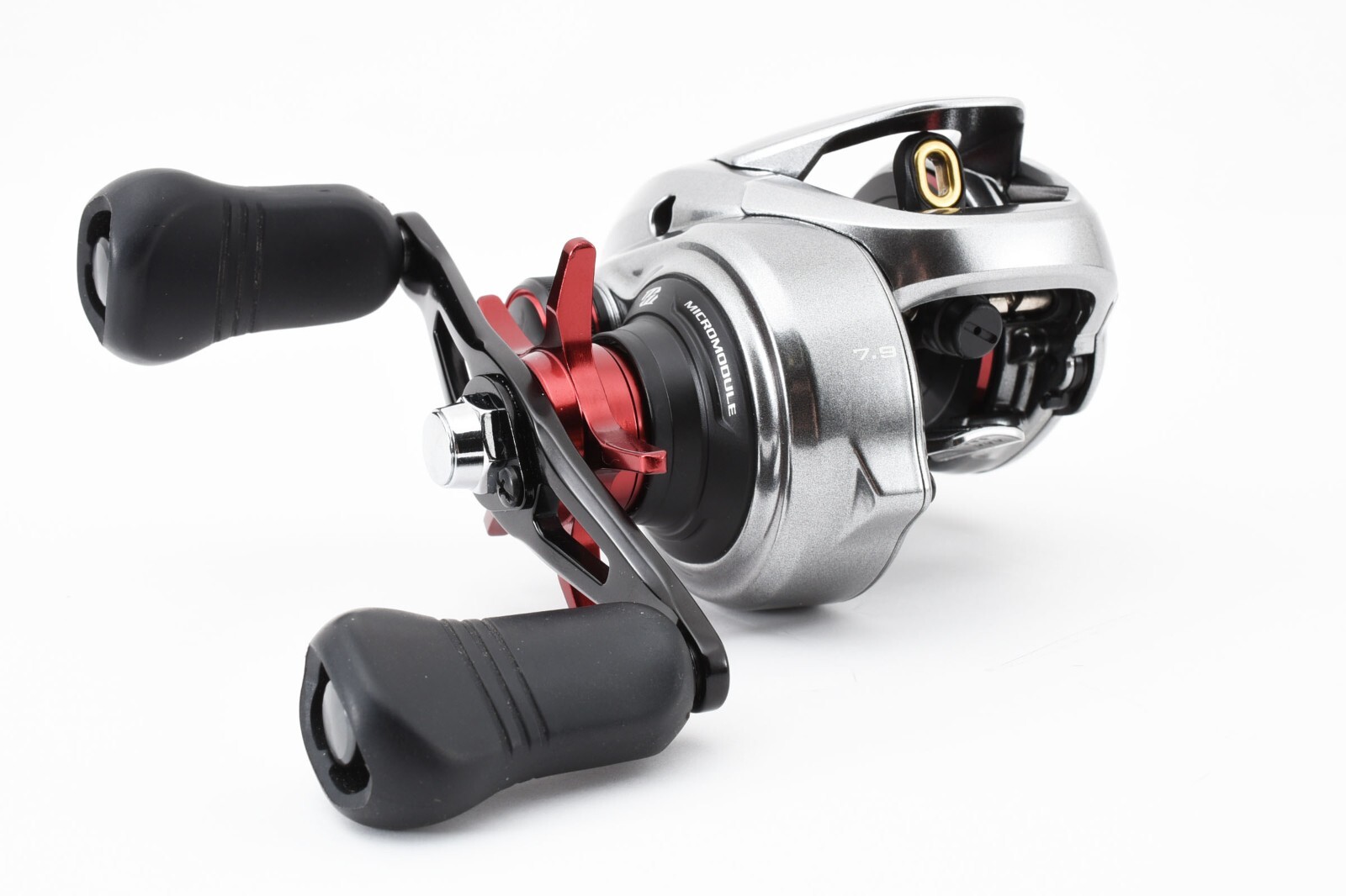 🌟Near Mint🌟 Shimano 21 Scorpion MD 300XG Right Baitcast Reel W/BOX JAPAN #366