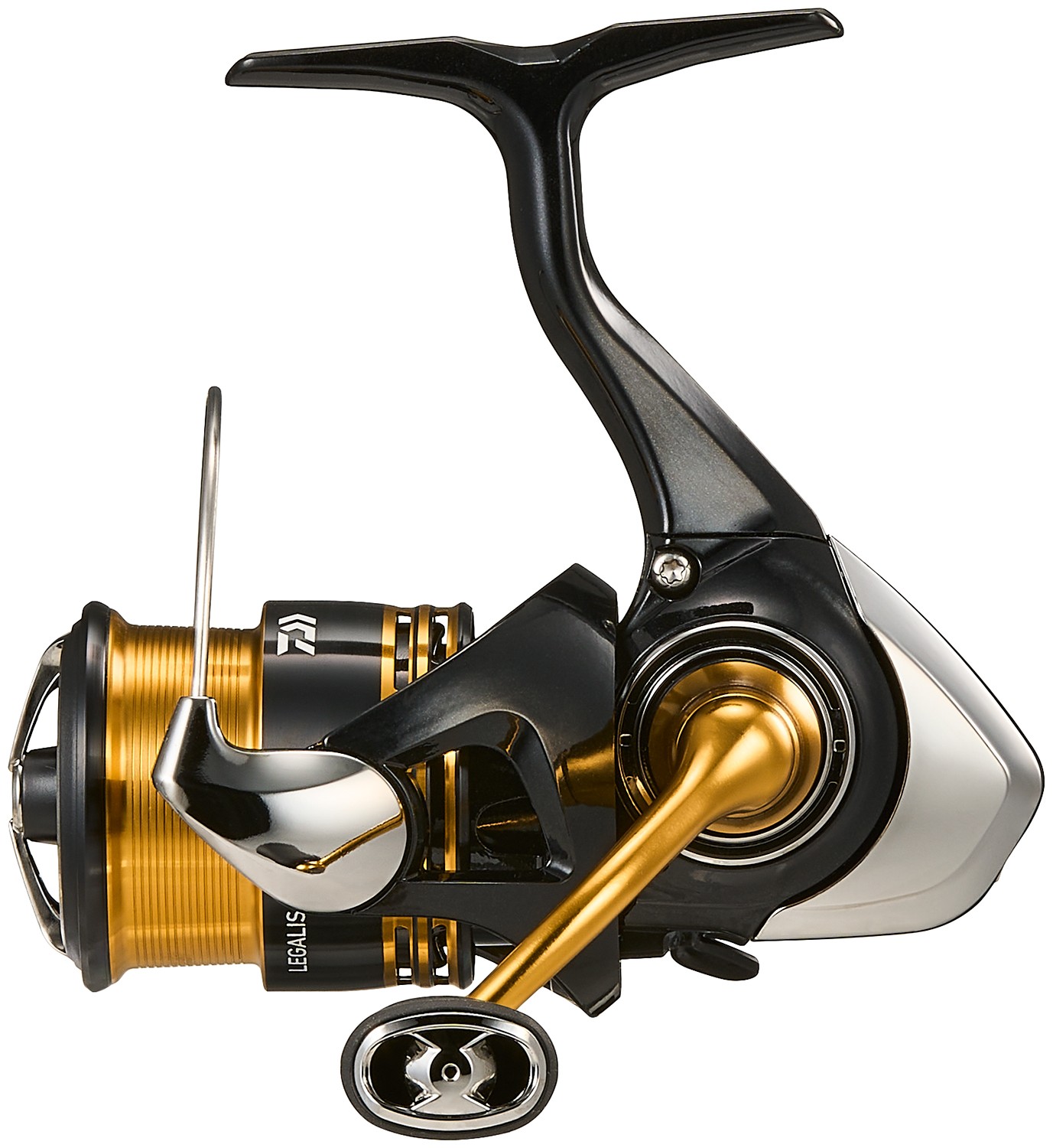 DAIWA 23 Legalis LT1000S Spinning Reel JDM