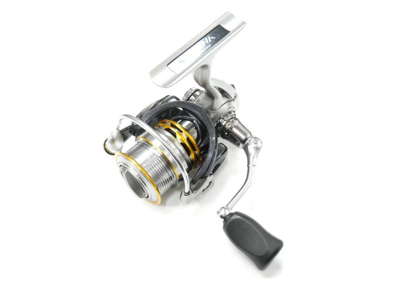 Daiwa 16EM MS2004H Cond/AB